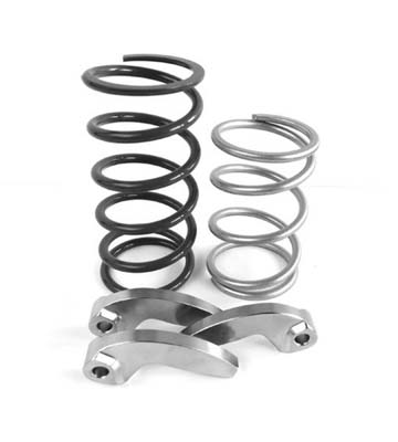 EPI Performance High Elev. Sport Utility Clutch Kit for 2011-14 Polaris Sportsman 550 EFI - 27-28'' Tires - WE437027