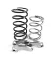EPI Performance High Elev. Sport Utility Clutch Kit for 2011-14 Polaris Sportsman 550 EFI - 27-28'' Tires - WE437027