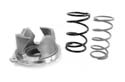 EPI Performance High Elev. Sport Utility Clutch Kit for 2007 Polaris Sportsman 800 - 27-28'' Tires -WE415064