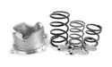 EPI Performance High Elev. Sport Utility Clutch Kit for 2005-06 Polaris Sportsman 800 EFI - 27-28'' Tires - WE435082