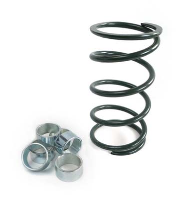 EPI Performance High Elev. Sport Utility Clutch Kit for 2008-14 Yamaha Grizzly 350 - 27-28'' Tires - WE436555