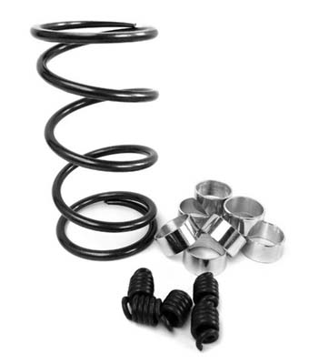 EPI Performance High Elev. Sport Utility Clutch Kit for 2003-06 Yamaha Kodiak 450 - 27-28'' Tires - WE395030