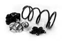 EPI Performance High Elev. Sport Utility Clutch Kit for 2009/11-12 Yamaha Rhino 700 FI - 27-28'' Tires - WE436604