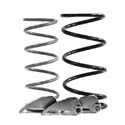 EPI Performance High Elev. Sport Utility Clutch Kit for 2018-21 Arctic Cat Wildcat XX - 31-33'' Tires - WE437680