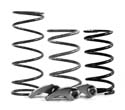 EPI Performance High Elev. Sport Utility Clutch Kit Polaris RZR XP Turbo S/ S 4 - 33-35” Tires - WE437687