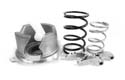 EPI Performance High Elev. Sport Utility Clutch Kit for 2008-09 Polaris Sportsman 800 Models - Stock Tires - WE436319