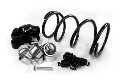 EPI Performance High Elev. Sport Utility Clutch Kit for 2009 Kymco UXV 500 - Stock Tires - WE436805