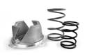 EPI Performance High Elev. Sport Utility Clutch Kit for 2011 Polaris RZR XP 900 - Stock Tires - WE490739
