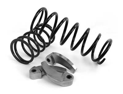 EPI Performance High Elev. Sport Utility Clutch Kit for 2014 Polaris Ranger 570 Mid-Size - Stock Tires - WE437197