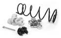 EPI Performance High Elev. Sport Utility Clutch Kit for 2008-17 Arctic Cat Prowler 700 Models - Stock Tires - WE436430
