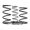 EPI Performance High Elev. Sport Utility Clutch Kit for 2018-21 Arctic Cat Wildcat XX - Stock Tires - WE437678