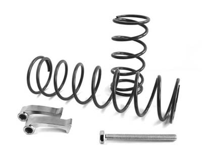 EPI Performance High Elev. Sport Utility Clutch Kit for 2003-14 Can-Am Outlander 400 Models - Stock Tires - WE436512