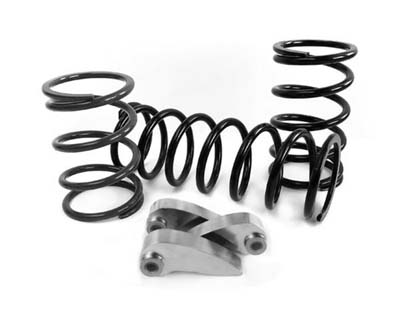 EPI Performance High Elev. Sport Utility Clutch Kit for 2014-15 Polaris Ranger XP 900/ Crew - Stock Tires - WE437190