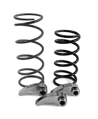EPI Performance High Elev. Sport Utility Clutch Kit 2020-24 Polaris RZR Pro XP/ Pro XP 4 - Stock Tires - WE437634