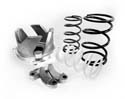 EPI Performance High Elev. Sport Utility Clutch Kit for 2017-21 Polaris RZR 570 EBS Std/ Premium - Stock Tires