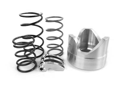 EPI Performance High Elev. Sport Utility Clutch Kit for 2001-05 Polaris Sportsman 500 - Stock Tires -WE415050