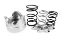 EPI Performance High Elev. Sport Utility Clutch Kit for 2002-04 Polaris Sportsman 700 - Stock Tires - WE417000