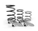 EPI Performance High Elev. Sport Utility Clutch Kit for 2004-06 Suzuki Twin Peaks 700 - Stock Tires - WE495700