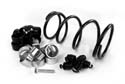 EPI Performance High Elev. Sport Utility Clutch Kit for 2007-25 Yamaha 700 Grizzly - Stock Tires - WE395004