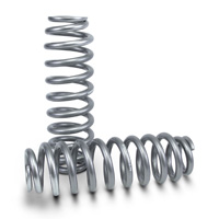 Springs & Shocks