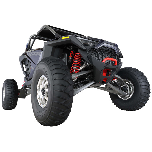 System 3 Off-Road SS360 Sand & Snow Tire – 30x10-14 Bias Front Tire For ATV/UTV