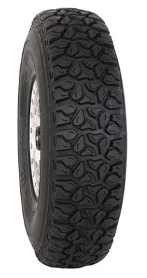 System 3 DX440 Tire