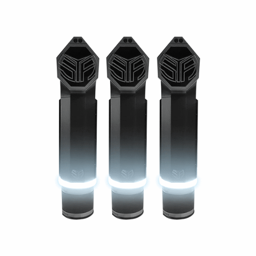 SYA Accent Kit -  Three 2" Risers