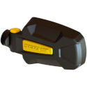 Seizmik Pursuit Mirror Color Insert Kit- Yellow
