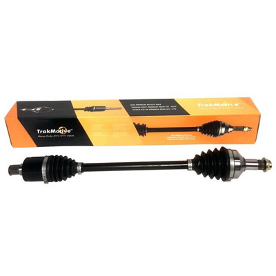 TrakMotive Rear Left Heavy Duty Stock Length Axle CFMOTO CForce 600