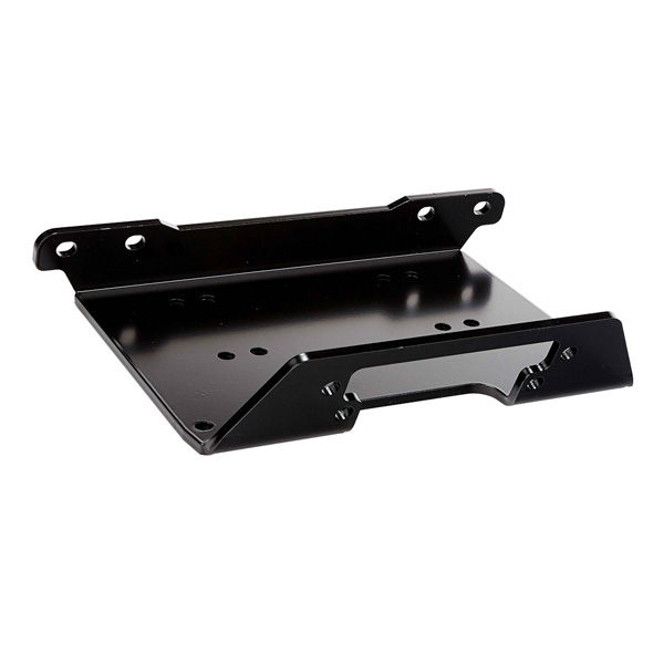Viper Winch Mount for CanAm Maverick (1318) High Lifter