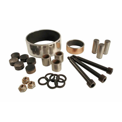 EPI Primary Drive Clutch Rebuild Kit for 2003-05 Polaris Sportsman
