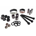 EPI Primary Clutch Rebuild Kit For 2005-14 Polaris