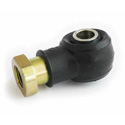 EPI Inner Tie Rod End for 2009-13 Polaris Sportsman 400 HO 4x4 Models
