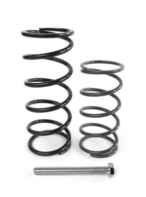 EPI Performance Economy Clutch Kit for 2007-08 Can-Am Outlander 500 4x4 - Any Size Tires