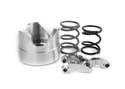 EPI Performance Low Elev. Sport Utility Clutch Kit for 2004-05 Polaris ATP 500 - Stock Tires - WE410500