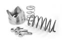 EPI Performance Low Elev. Sport Utility Clutch Kit for 2000-02 Polaris 250 Xplorer 2x4 - Stock Tires - WE412525