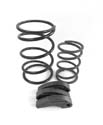 EPI Performance Low Elev. Sport Utility Clutch Kit for 2007 Polaris Sportsman 700 EFI 4x4 - Stock Tires - WE415042