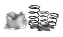 EPI Performance Mudder Clutch Kit for 2005-06 Polaris Sportsman 800 EFI 4x4 - 28”+ Tires - WE423800