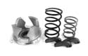 EPI Performance Mudder Clutch Kit for 2007 Polaris Sportsman 800 EFI 4x4 X2 - 28”+ Tires - WE423801