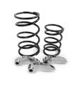 EPI Performance Low Elev. Sport Utility Clutch Kit for 2005-06 Polaris Ranger 700 XP 4x4 - 27-28'' Tires - WE435037
