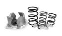 EPI Performance Low Elev. Sand Dune Clutch Kit for 2004-06 Polaris Sportsman 700 4x4 Models - Stock Tires - WE436159