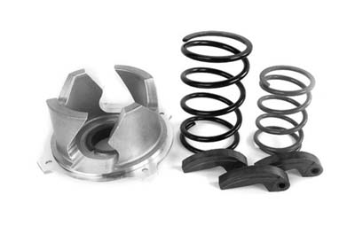 EPI Performance Mudder Clutch Kit for 2007 Polaris Sportsman 800 EFI 4x4 Deluxe/ Standard (EBS) - 28”+ Tires - WE436187