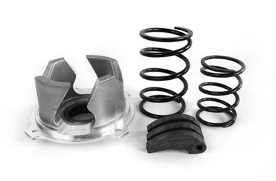 EPI Performance Low Elev. Sport Utility Clutch Kit for 2007 Polaris Sportsman 800 EBS Standard/Deluxe - Stock Tires