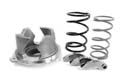 EPI Performance Mudder Clutch Kit for 2008-09 Polaris Sportsman 800 EFI 4x4 (EBS) - 28”+ Tires - WE436322