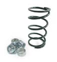 EPI Performance Low Elev. Sport Utility Clutch Kit for 2008-14 Yamaha Grizzly 350 4x4 - 27-28' Tires - WE436554