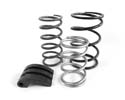 EPI Performance Low Elev. Sport Utility Clutch Kit for 2007 Polaris Ranger XP 700 4x4 - Stock Tires - WE436589