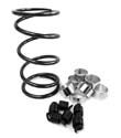 EPI Performance Mudder Clutch Kit for 2009-14 Yamaha Grizzly 550 FI 4x4 - 28”+ Tires - WE436635