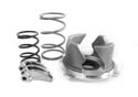 EPI Performance Low Elev. Sport Utility Clutch Kit for 2009-10 Polaris Sportsman 850 XP EFI 4x4 - Any Tires - WE436900