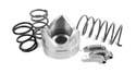 EPI Performance Low Elev. Sport Utility Clutch Kit for 2010-13 Polaris Ranger 500 4x4 Crew/ EFI - 27-28'' Tires