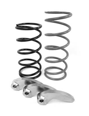 EPI Performance Mudder Clutch Kit for 2011-14 Polaris Sportsman 550 EFI 4x4 - 28”+ Tires - WE437028